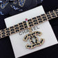 Chanel 項鍊