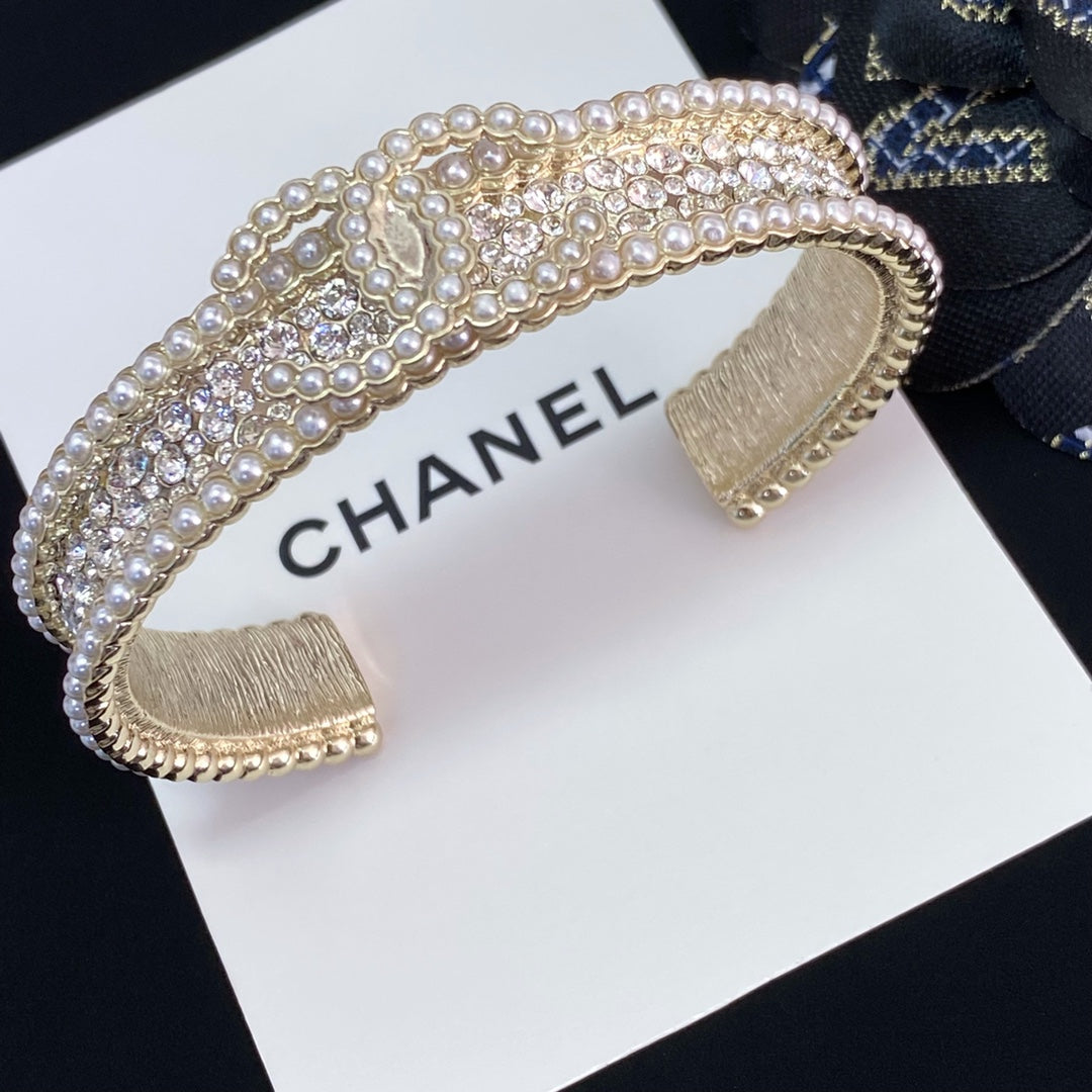 Chanel 手鐲