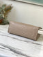 LV M45660 杏色 Onthego PM