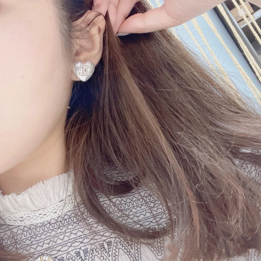 Chanel 耳環