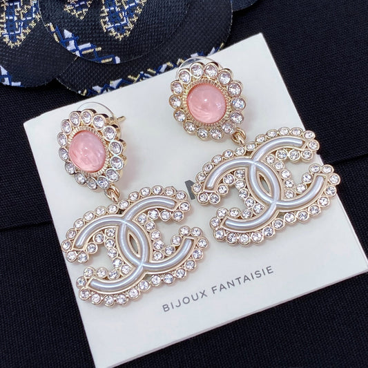 Chanel 耳環