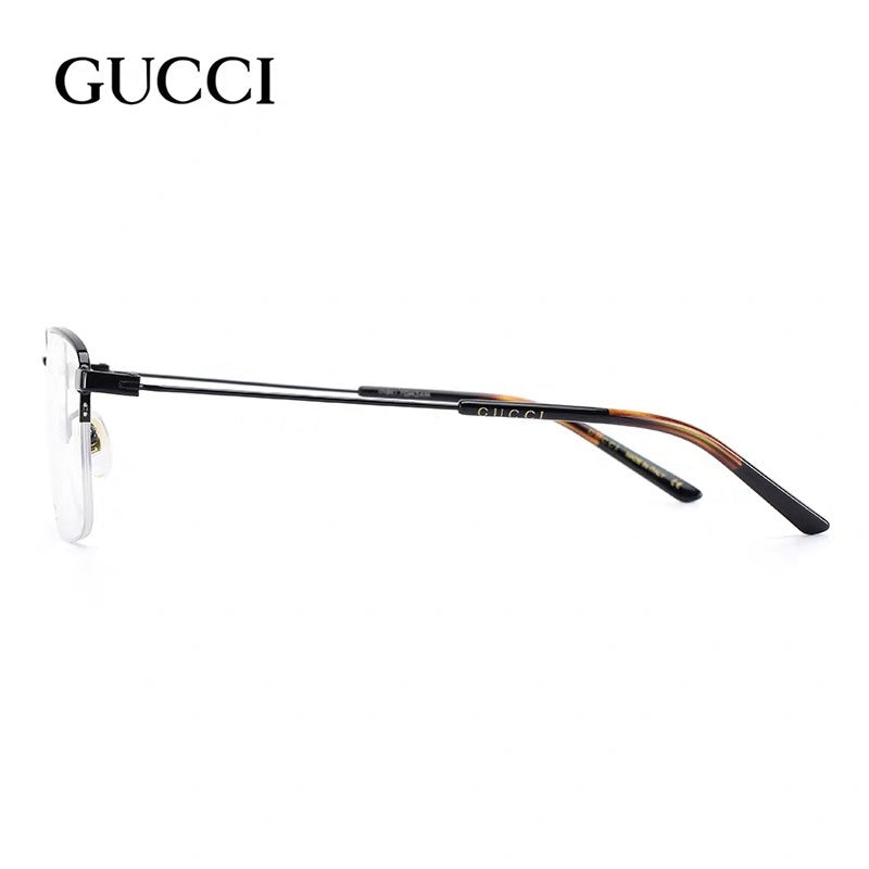 古G家-眼鏡 GG0686OA 54口18-140 黑色