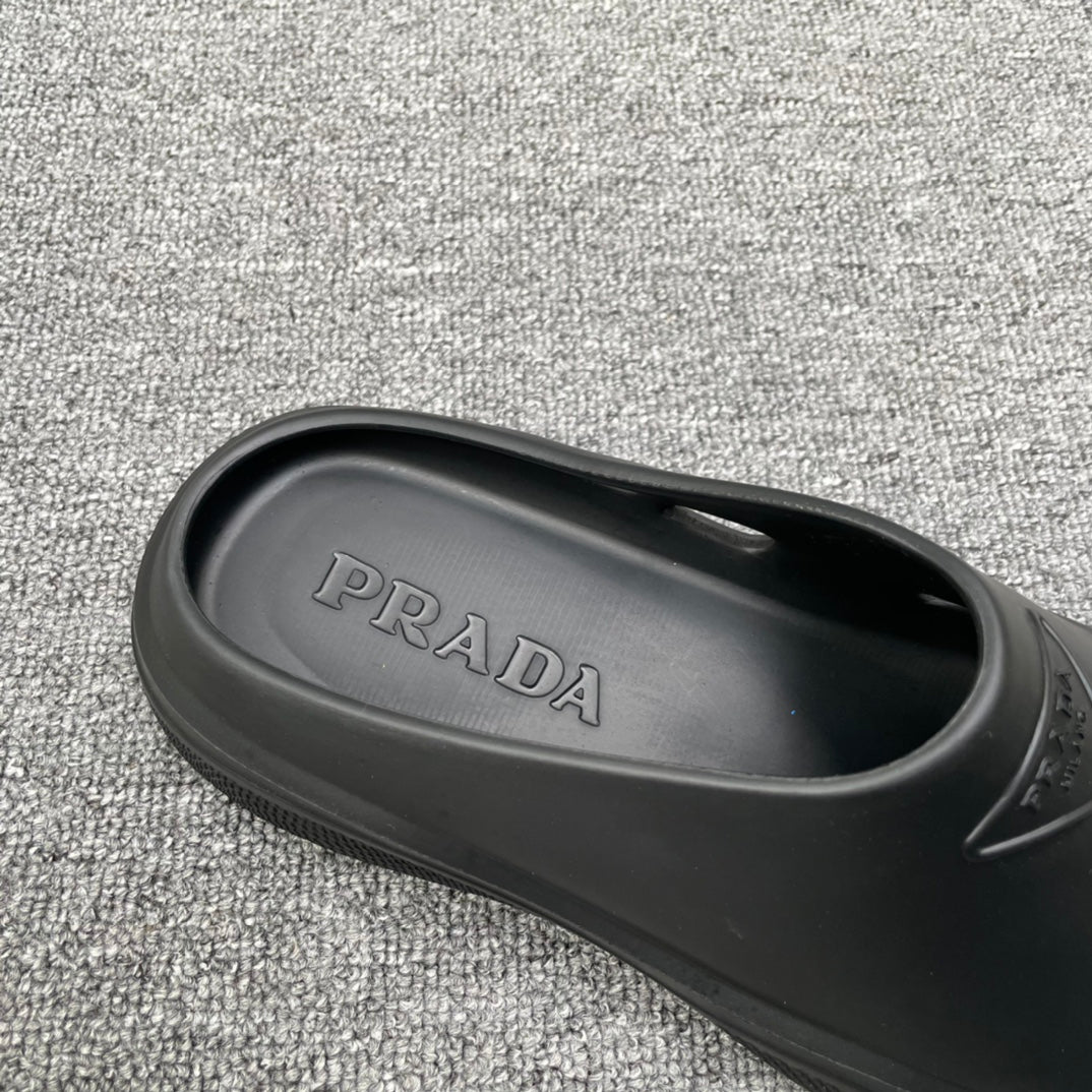 Pra-穆勒拖鞋