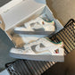 N1K-Dunk Low 板鞋 休閒鞋 冰雪奇緣款