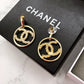 Chanel 耳環