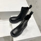 B編織-22ss 靴子（35-39，40-41可訂製）