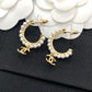 Chanel 耳環