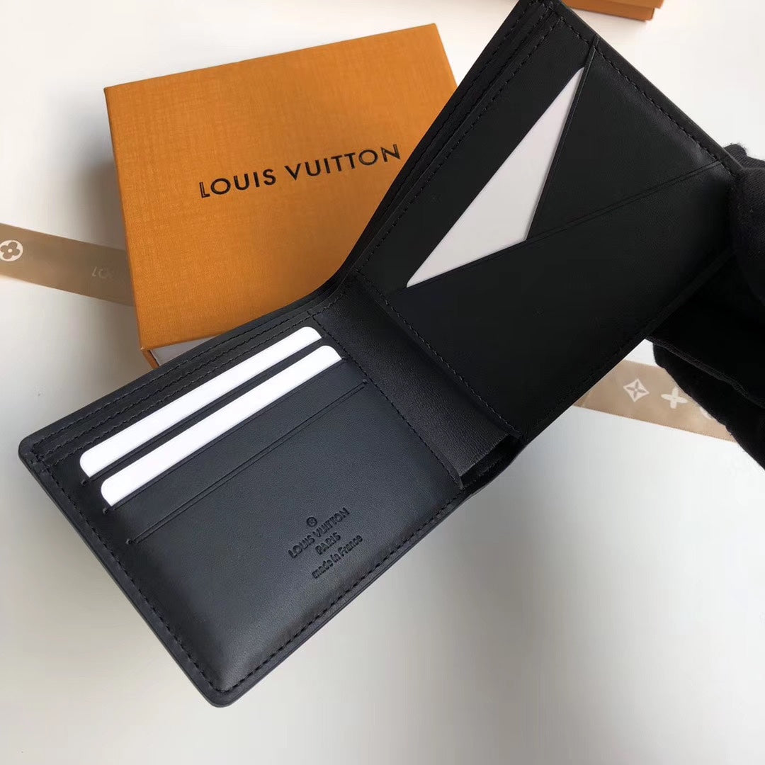 LV M62901 短夾