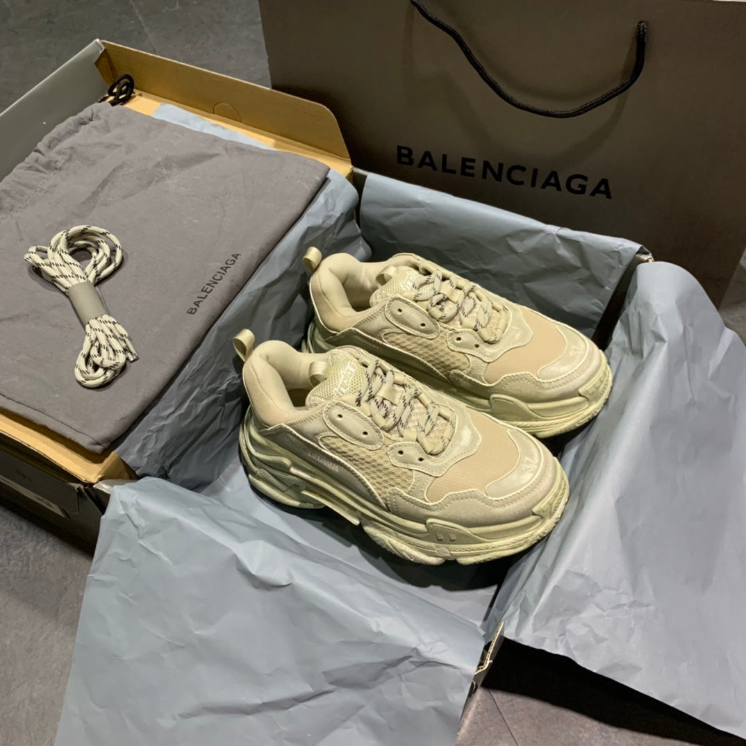 Balenciaga 巴黎世家-老爹鞋