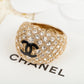 Chanel 戒指