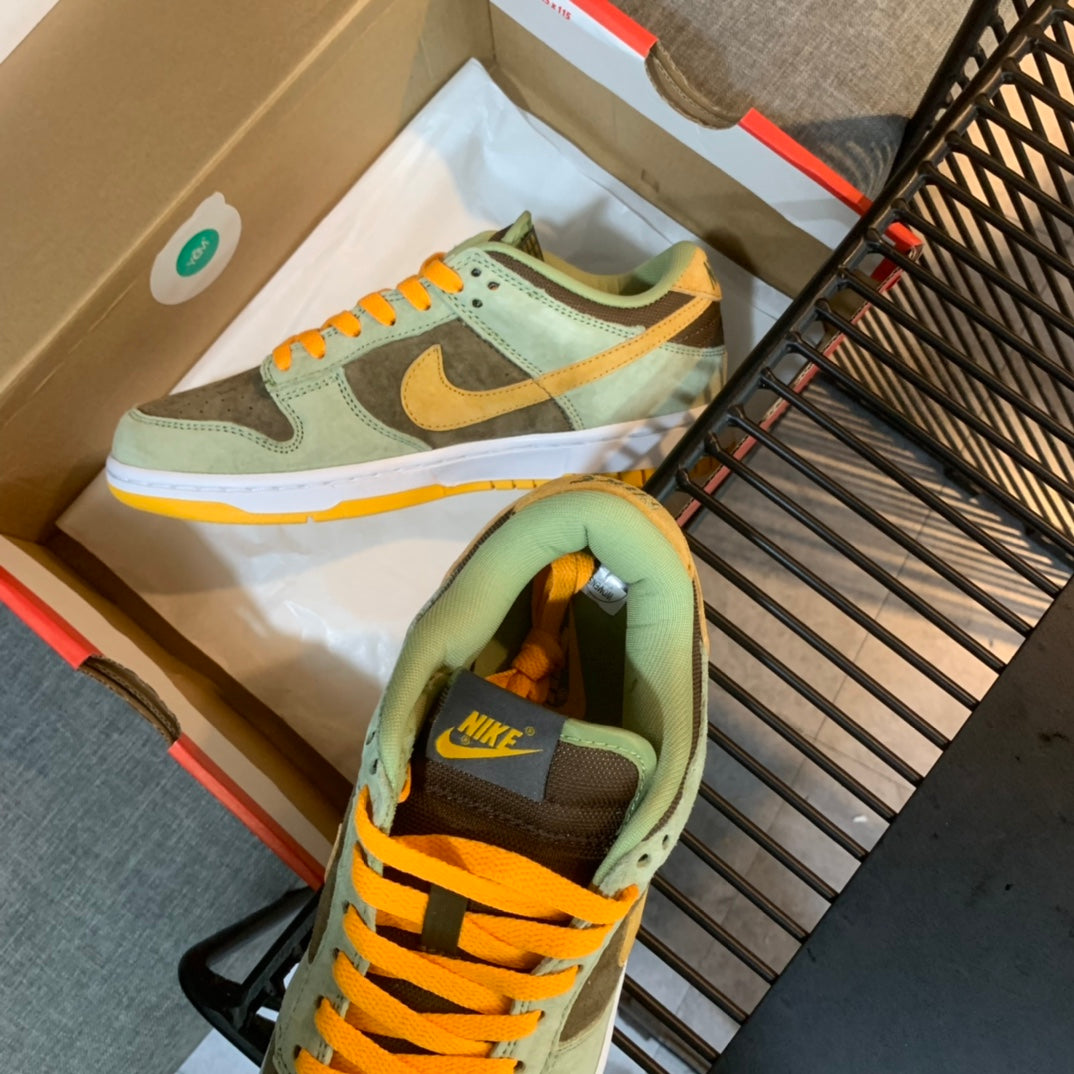 N1K-Dunk Low 板鞋 休閒鞋 運動鞋