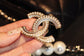 Chanel 胸針