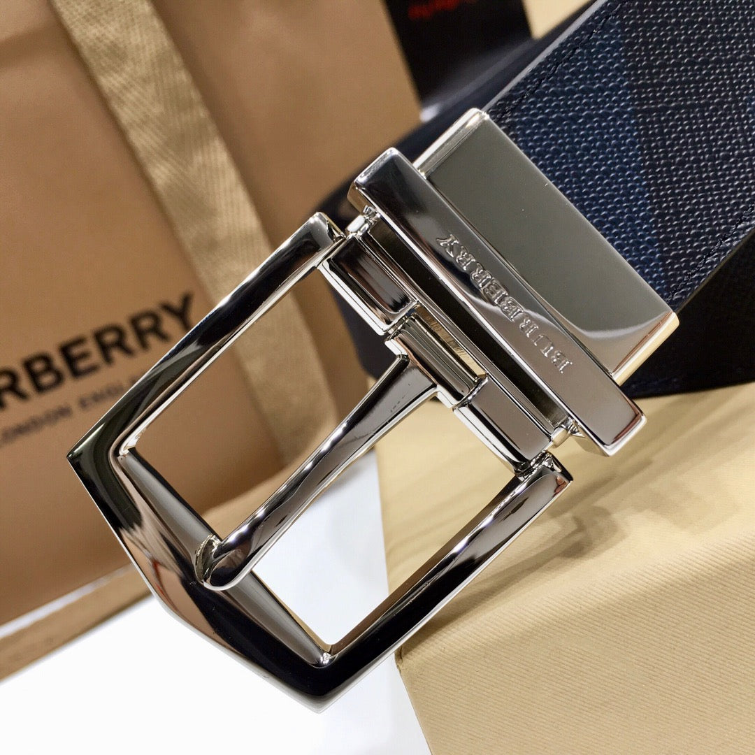 巴B家-皮帶-3.5cm