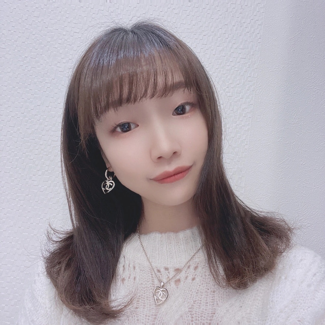 小香家-項鍊 耳環