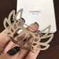 Chanel 胸針
