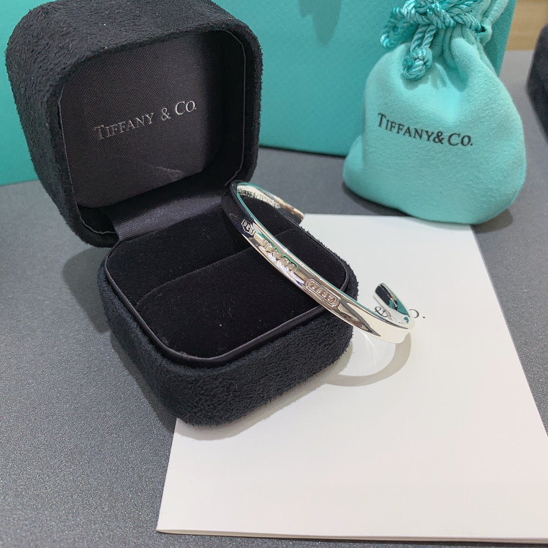 Tiffany-手鐲 手環