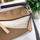 羅L威-2019春夏 Puzzle bag 小牛皮