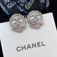 Chanel 耳環