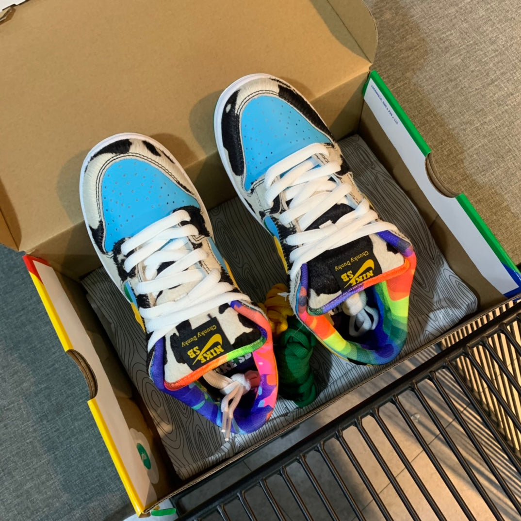 N1K-Dunk Low 板鞋 休閒鞋 運動鞋