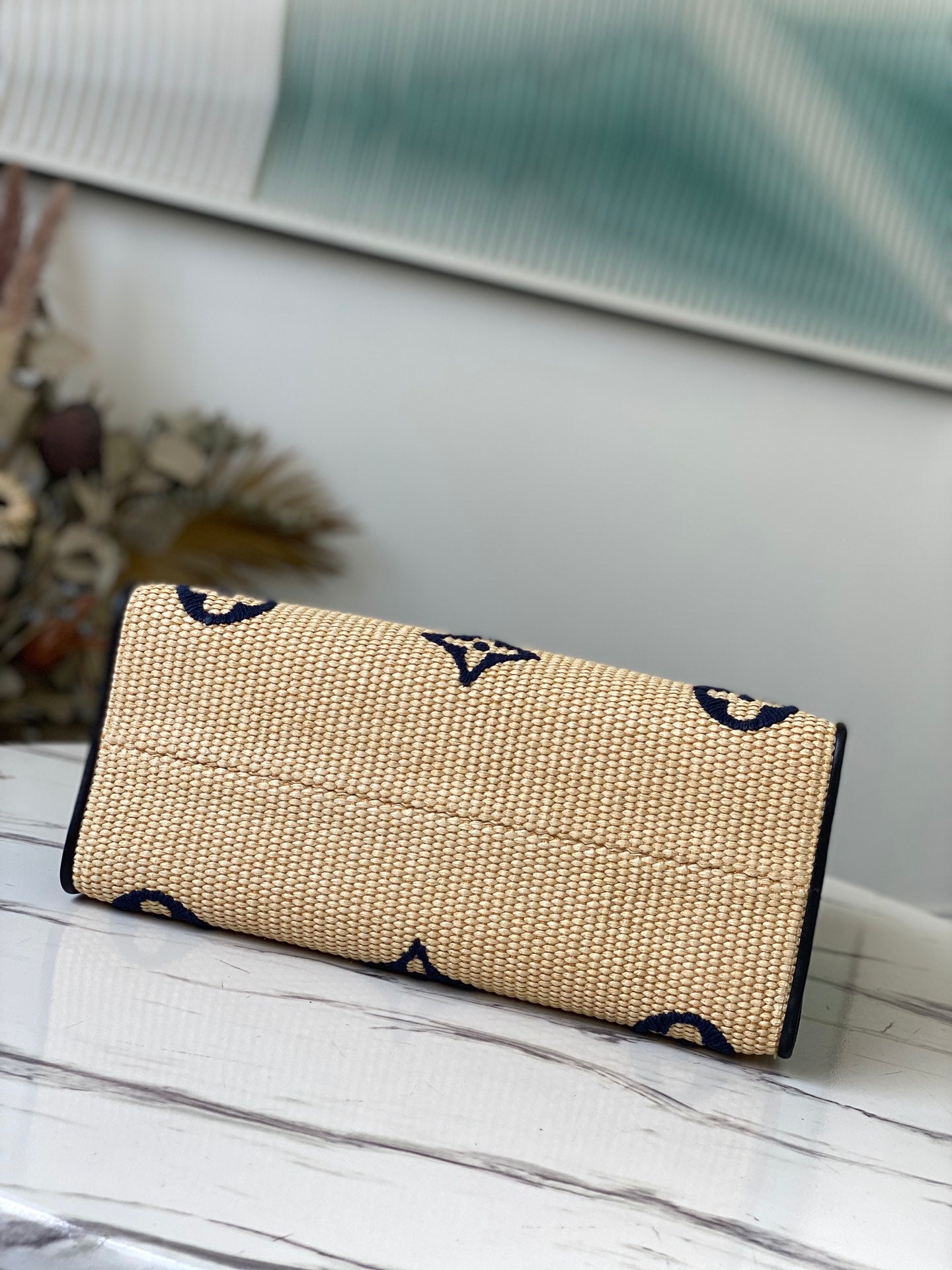 M57723 路L家-Onthego Tote 包 中號