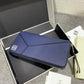 Loewe Puzzle zip around wallet 拉鍊長夾