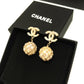 Chanel 耳環