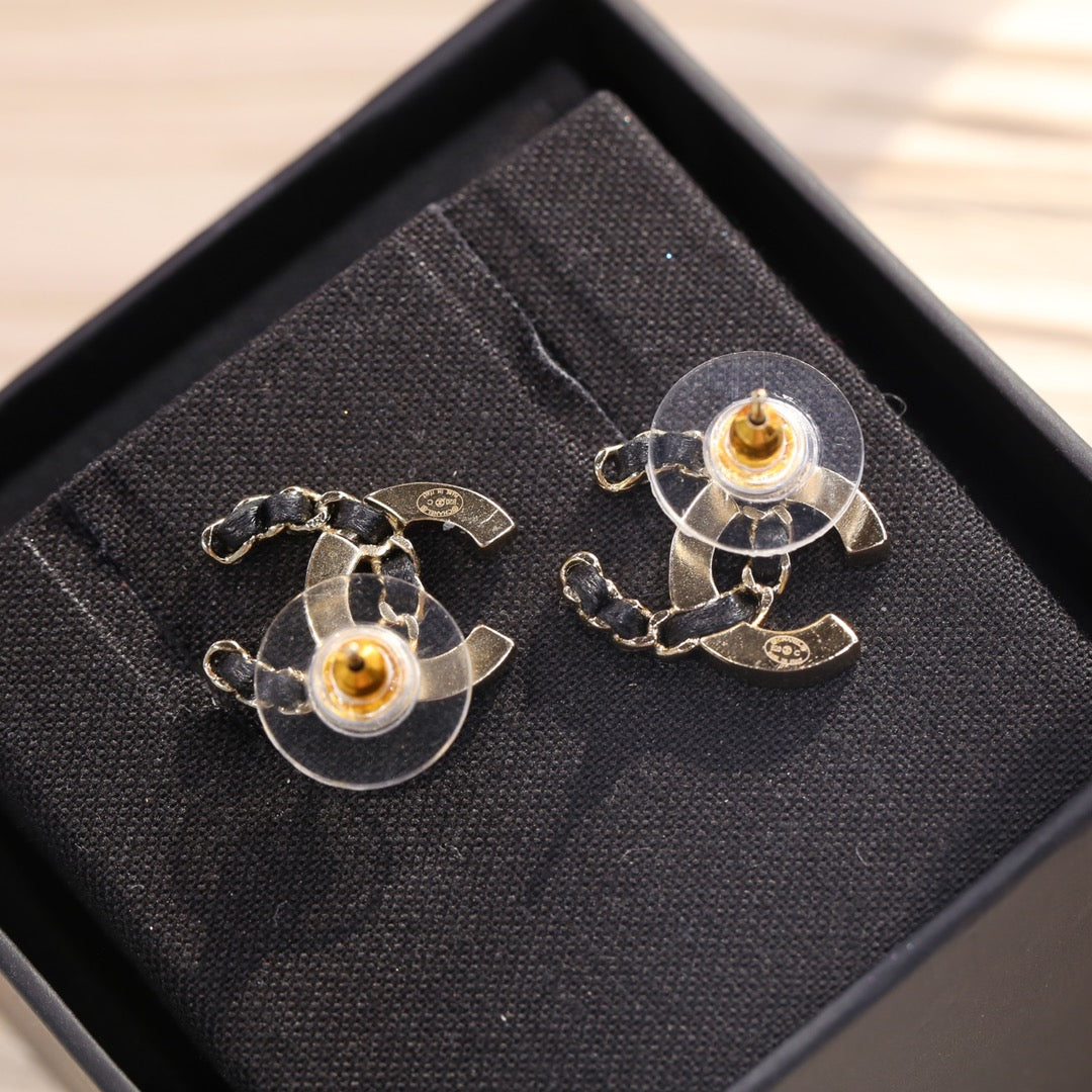 Chanel 耳環