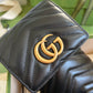 Gucci Marmont 手機包