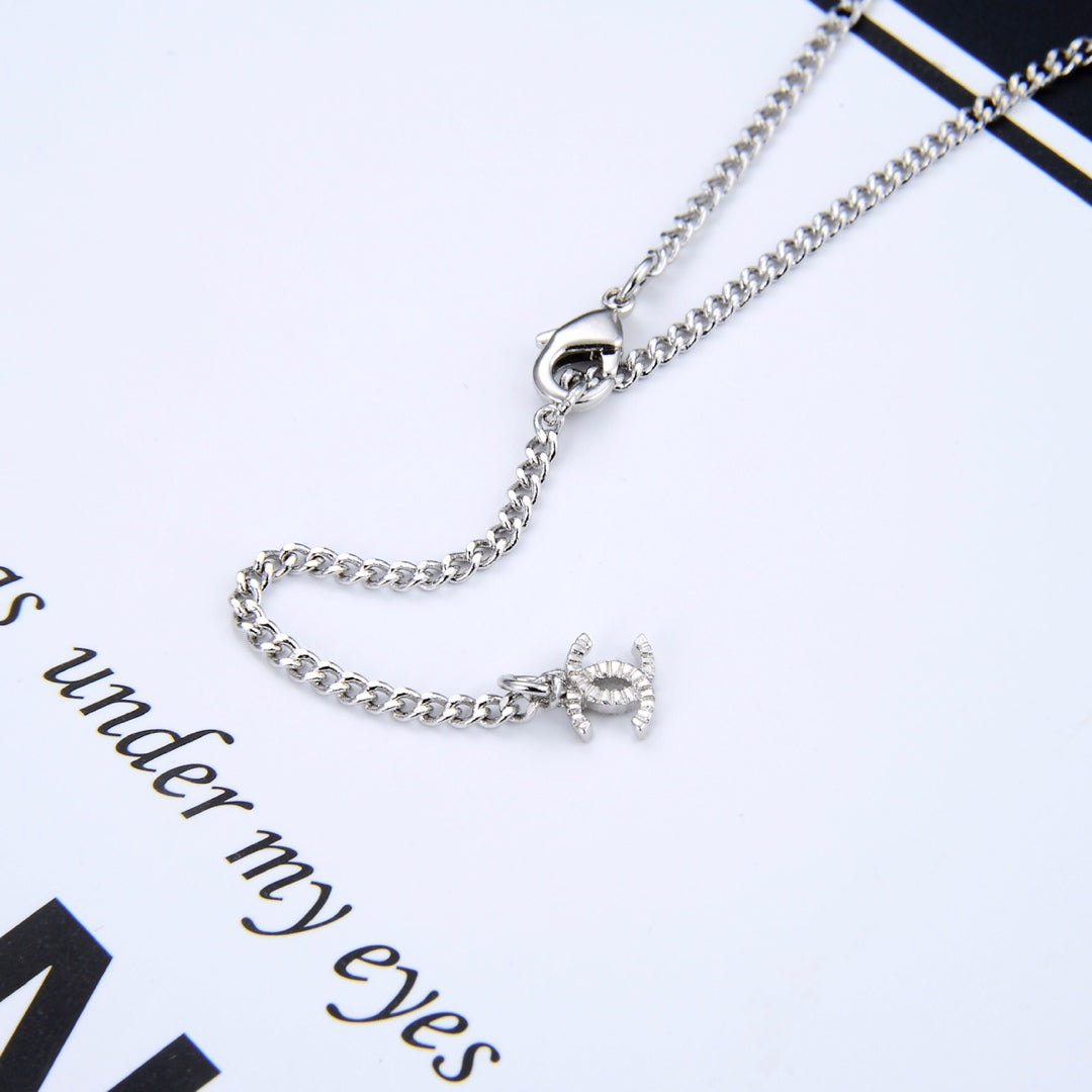Chanel 項鍊