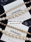 Chanel 手鍊
