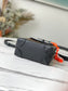 LV M80327 Steamer Nano 男士手袋