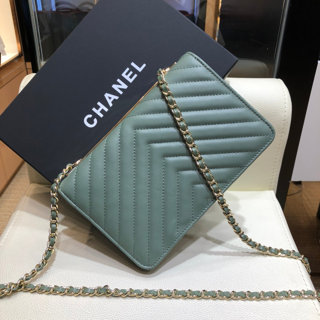 小香家-Trendy CC WOC 19cm