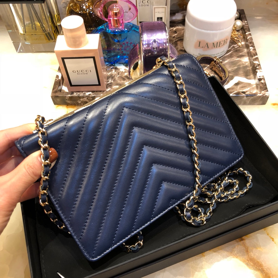 小香家-Trendy CC WOC 19cm