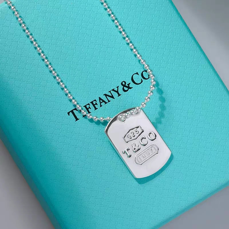 Tiffany-項鍊