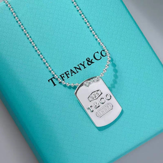 Tiffany-項鍊