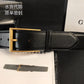 古G家-皮帶-3.8cm