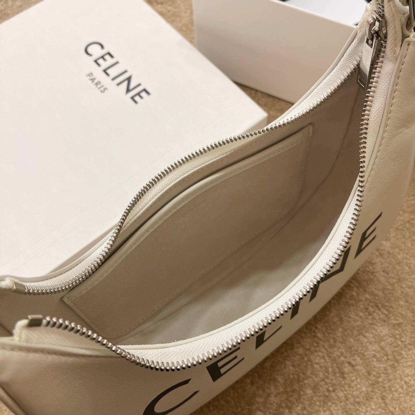 Celine AVA腋下包