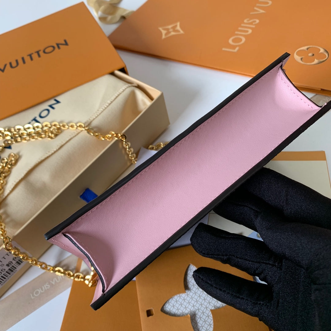 LV M67404 Flore WOC