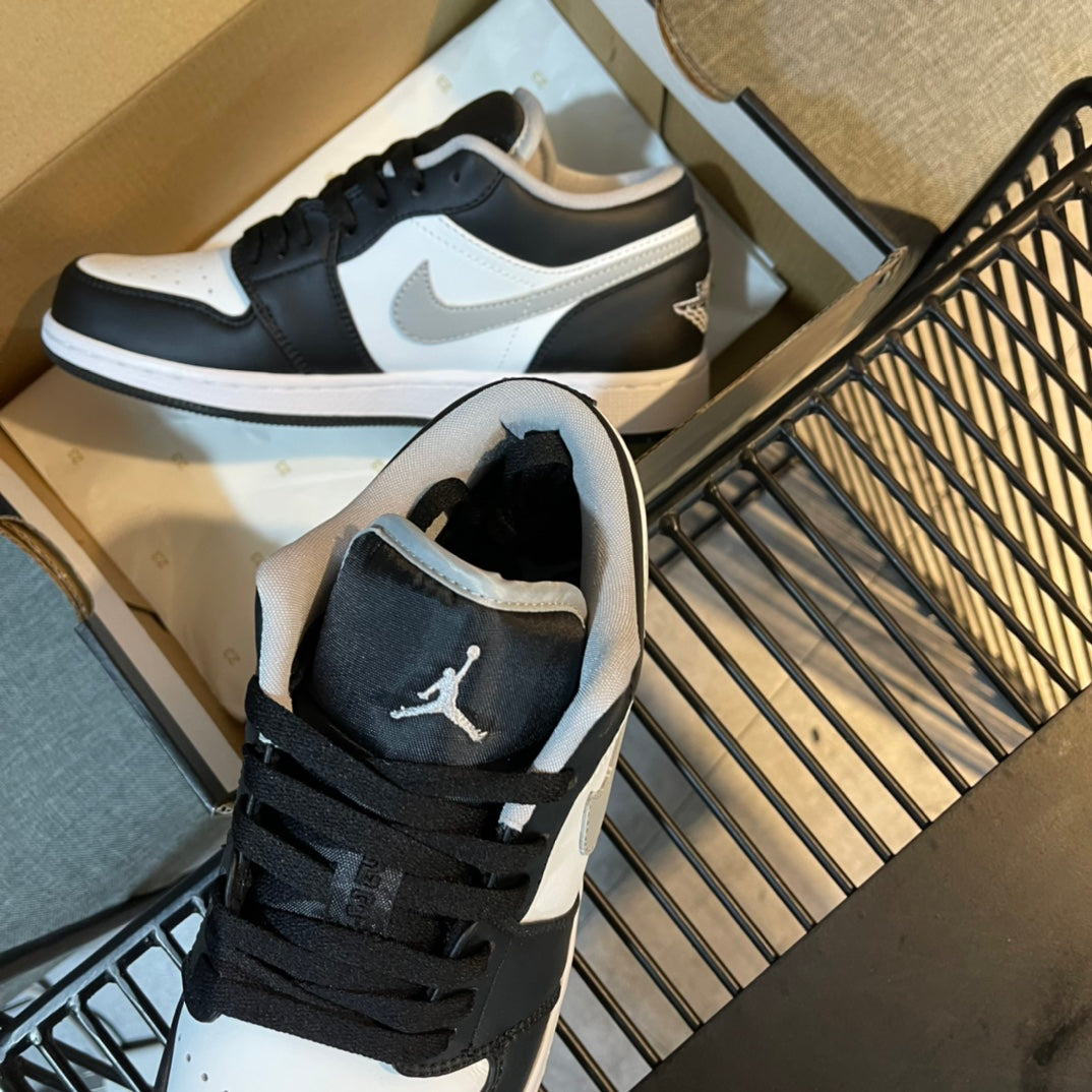 N1K-Air Jordan 1 Low 板鞋 休閒鞋