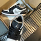 N1K-Air Jordan 1 Low 板鞋 休閒鞋