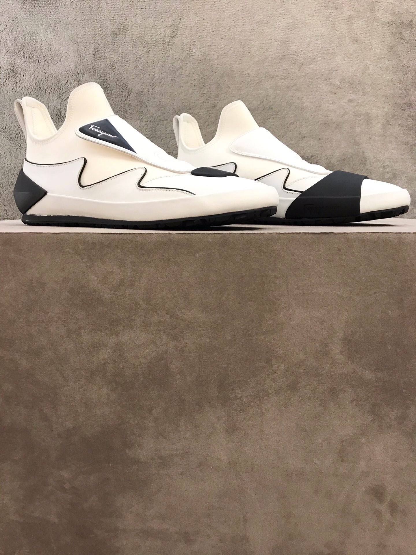Sal-2022新款 休閒鞋 白色
