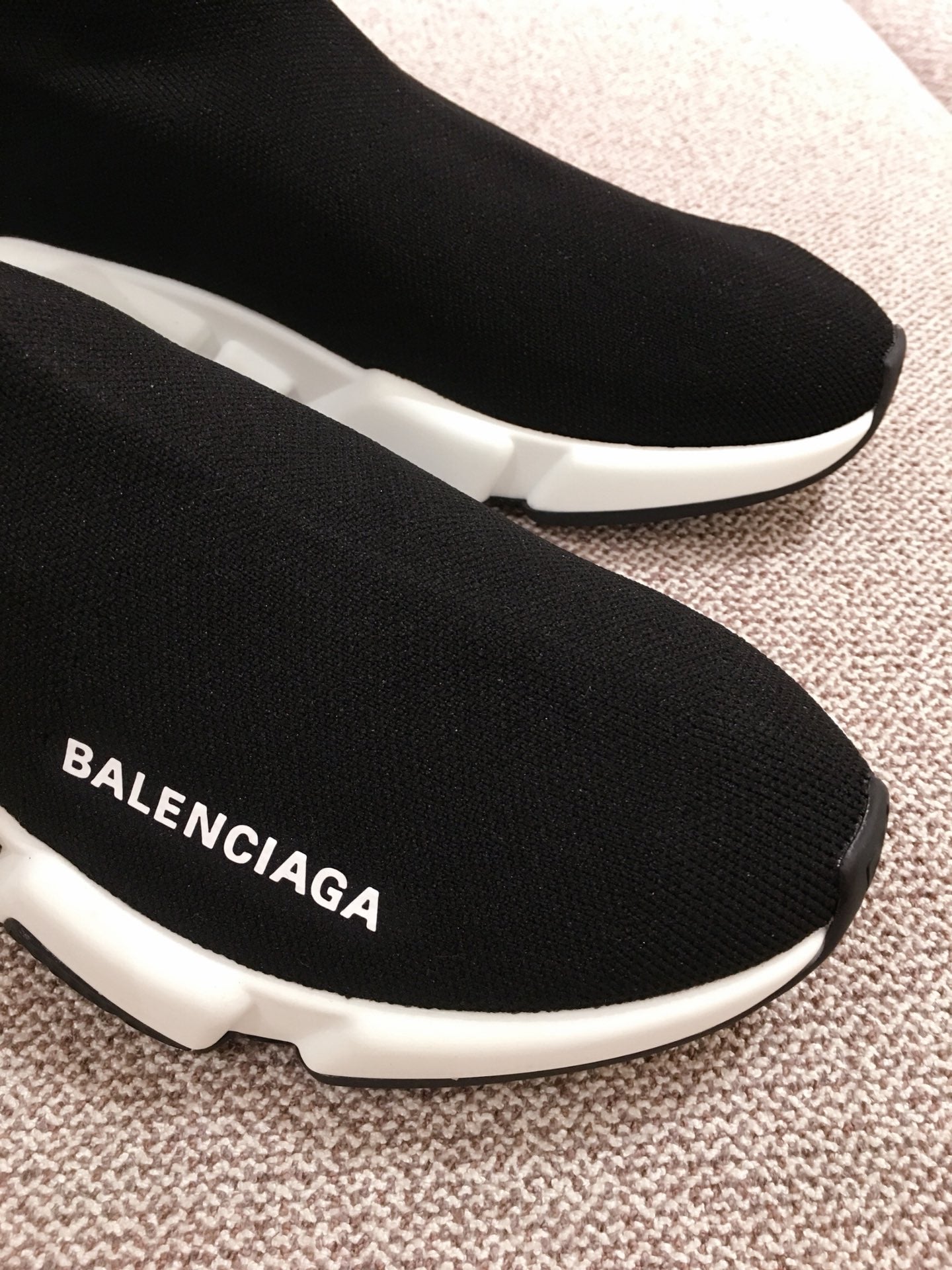 Balenciaga 巴黎世家-襪套鞋