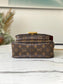 LV M45592 NeoMonceau手袋-老花紅色內裡