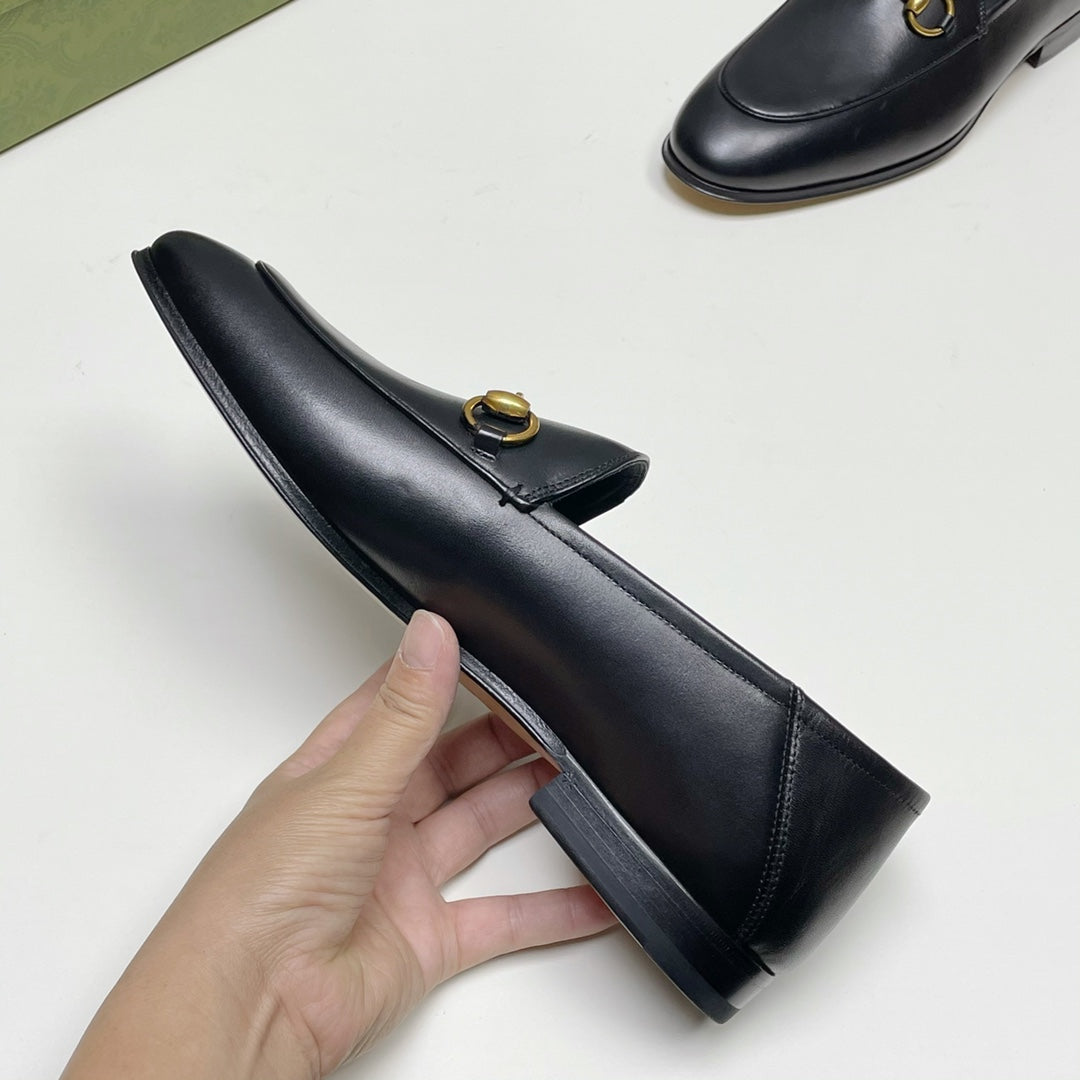 Guc-福樂鞋 休閒皮鞋