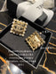 Chanel 耳環