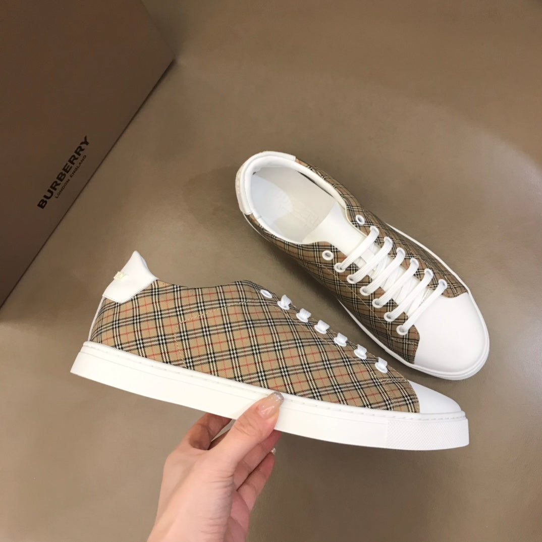 Bur-板鞋 休閒鞋