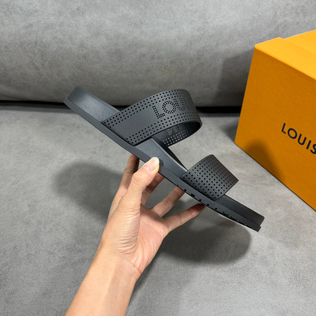 Lou-春夏新款 拖鞋