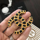 Chanel 胸針