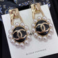Chanel 耳環
