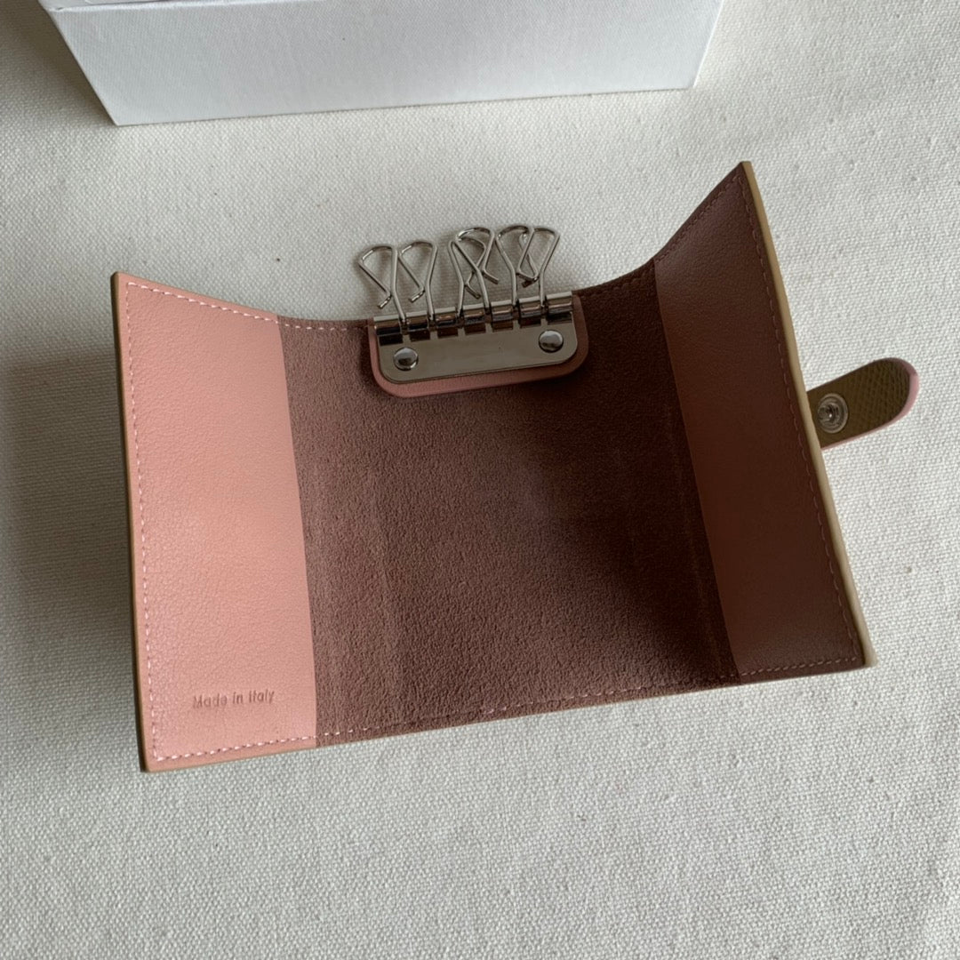 Celine 鑰匙包